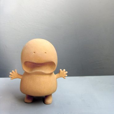 Lupi-03 (1.0 Edition)