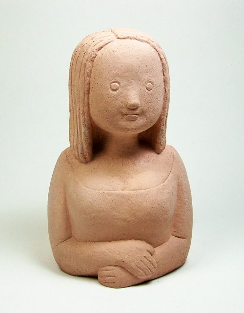 Mona lisa-2