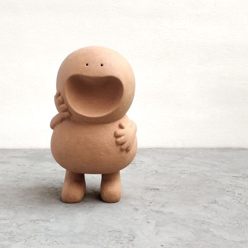Lupi-2 (Pottery)