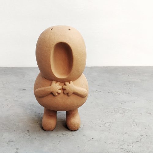 Lupi-4 (Pottery)