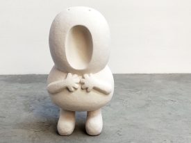 Lupi-4 (Ceramic)