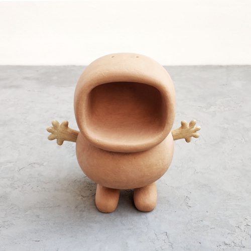 Lupi-6 (Pottery)